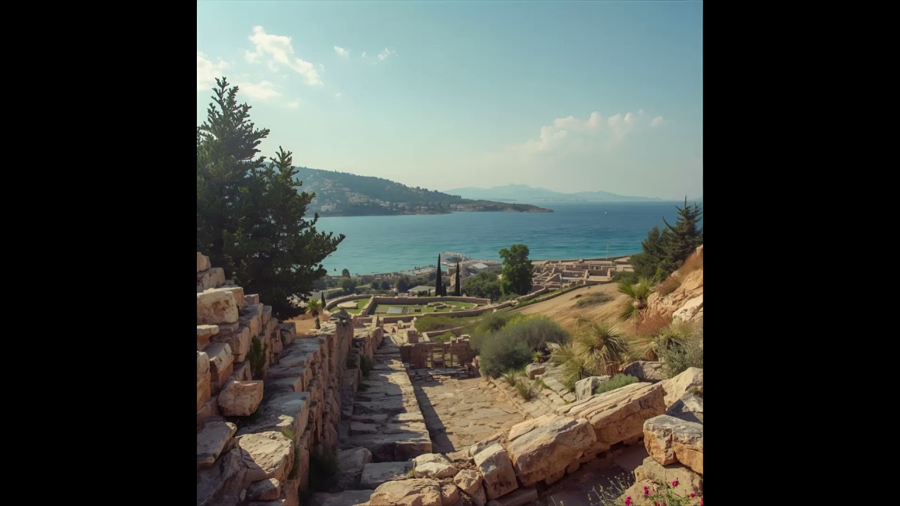 Authority of the Messiah (Trap Style) (Aramaic) | Christian Music 