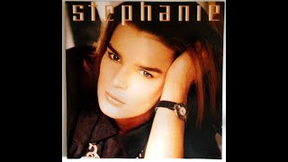 STEPHANIE - Words Upon The Wind