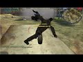 Una partida explosiva/An explosive game - Rusmarine - BF2
