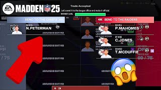 10 EASIEST SUPERSTARS TO TRADE FOR IN MADDEN 25