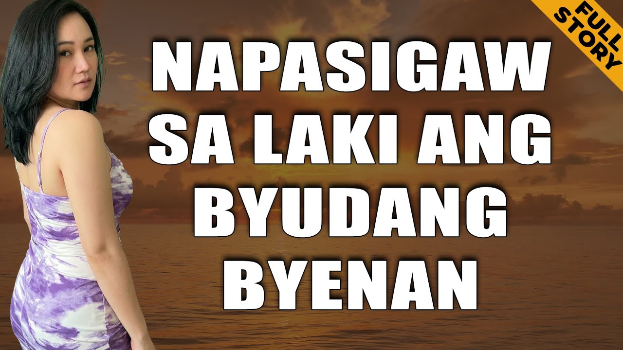HABANG NASA ABROAD SI MISIS, sa byenan lumigaya
