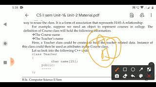 CS II SEM U2L17 Aggregation