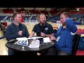 NJCAA DI Men's Basketball Championship Studio Show: Day 3, Game 4: Chipola vs. Hutchinson