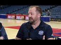 NJCAA DI Men's Basketball Championship Studio Show: Day 3, Game 4: Chipola vs. Hutchinson