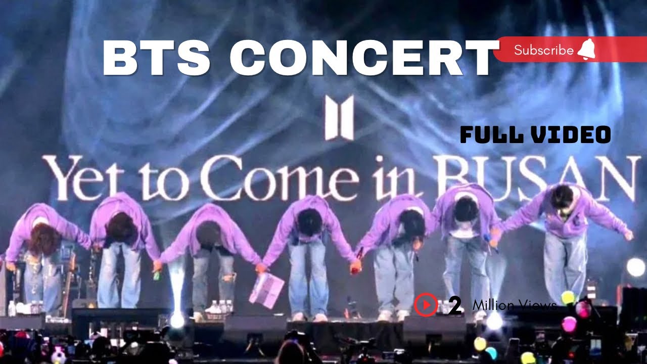 BTS Concert Full Video മലയാളിയുടെ BTS കൺസേർട്ട് 💜💜