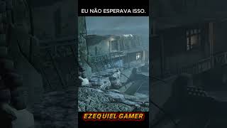 Eu não esperava por isso. #medalofhonor #ezequielgamer #gameplayfps #games