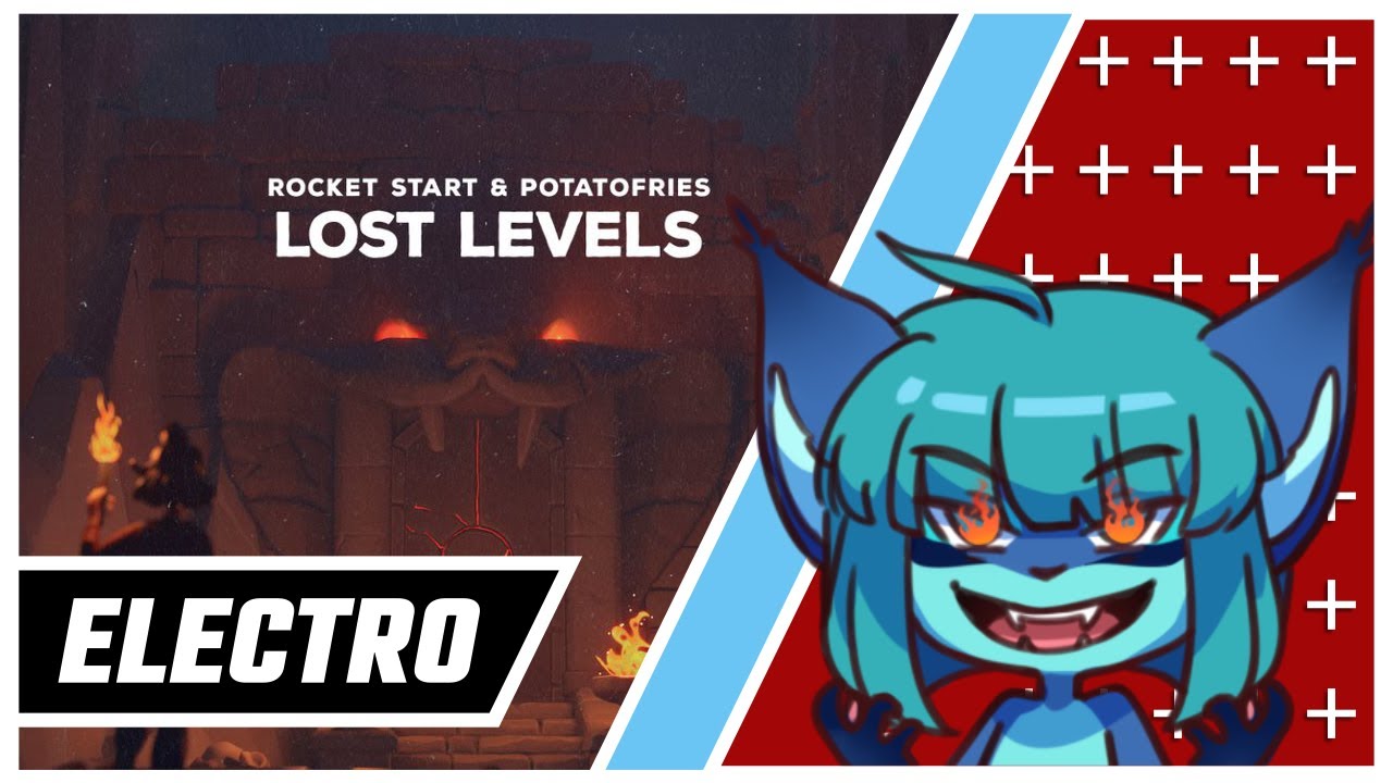 Watch Rocket Start & potatofries - Lost Levels on YouTube Watch Rocket Start & potatofries - Lost Levels on YouTube