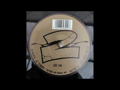 Cool Hand Flex -  Ya Buzzin
