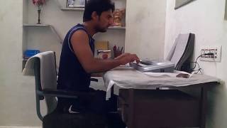 Har Ghadi Badal Rahi Hai Roop Zindgi By Parwan Yadav