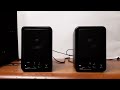 Yamaha MS101 Studio Monitor part 4