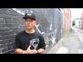 A-Class Talks About His Classic Battle With Dizaster
