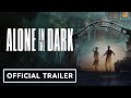 Alone in the Dark - Official Reveal Trailer