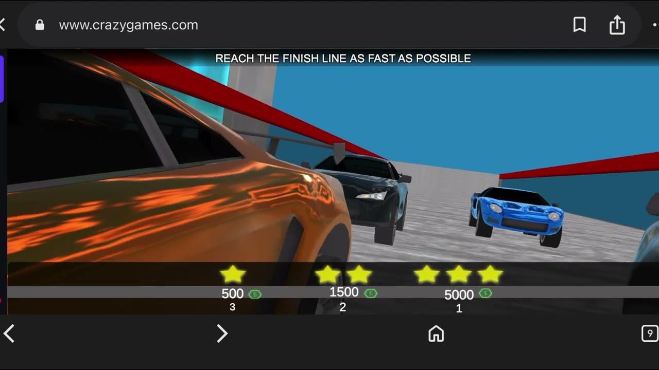 🔥 EPIC Car Game Gameplay 🚗 | High-Speed Racing & Crazy Drifts 😱 | Full Gameplay HD