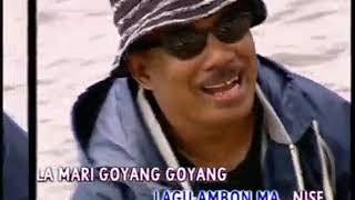 Yopie Latul  - Goyang Wayase