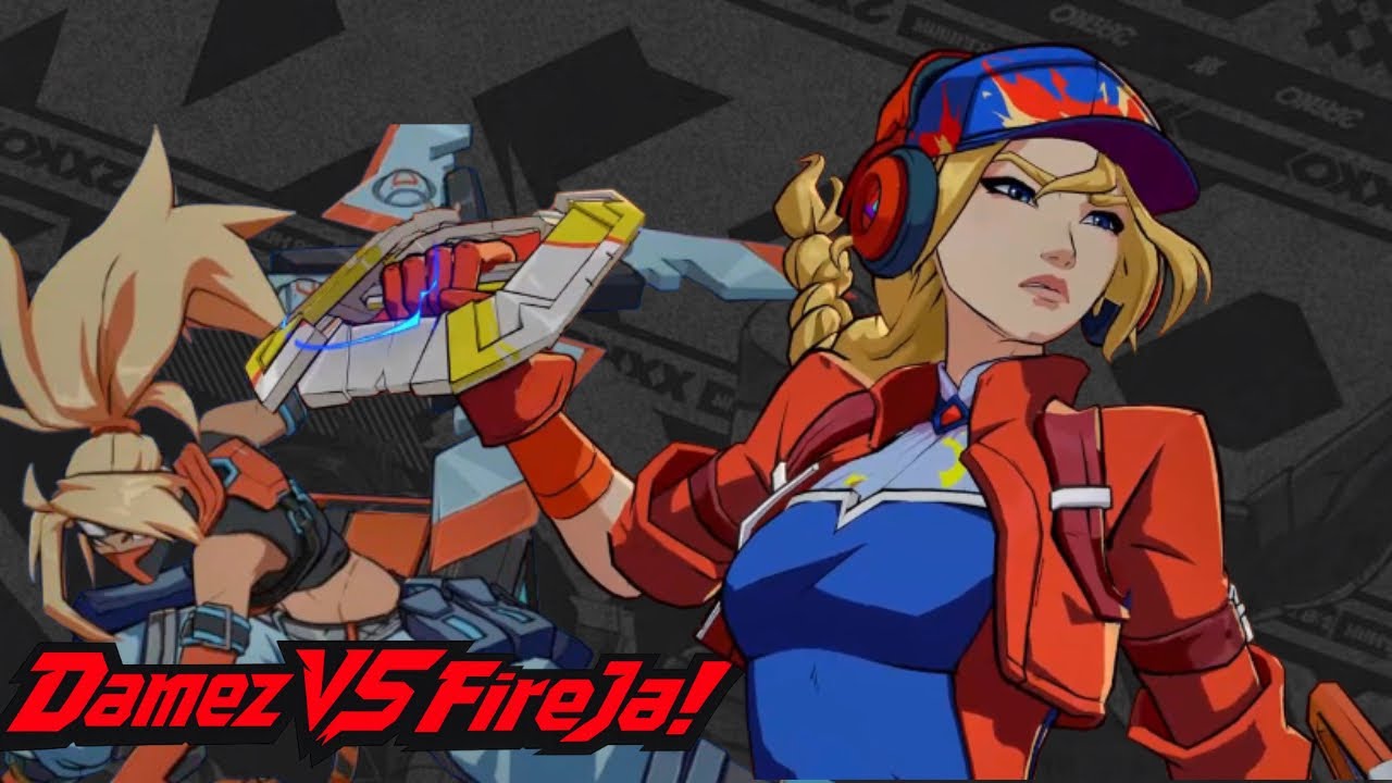 Insane Fight With FireJap! - YouTube