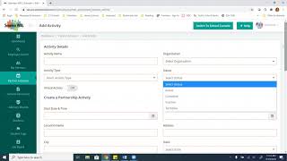 Seamless WBL Tutorial - Creating your "My Partner" list