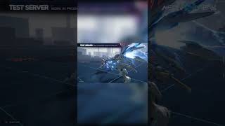 🗡️Sword & Shield🛡️STRIKER Freyr! PREVIEW Mecha BREAK S3 #mechabreak #preview #earlyaccess #season3 @RedWolfVion