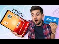Alldocube iPlay 70 Mini Ultra 🔥 144Hz Gaming Tablet Review | Snapdragon 7+ Gen 3 Performance