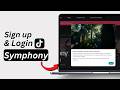 How to Sign Up And Log Into TikTok Symphony Creative Studio