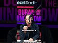 Straight Nate Was Probed by Aliens?! 👽 | Elvis Duran Show