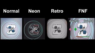 Alphabet Lore Epilogue Ending But All Different Versions