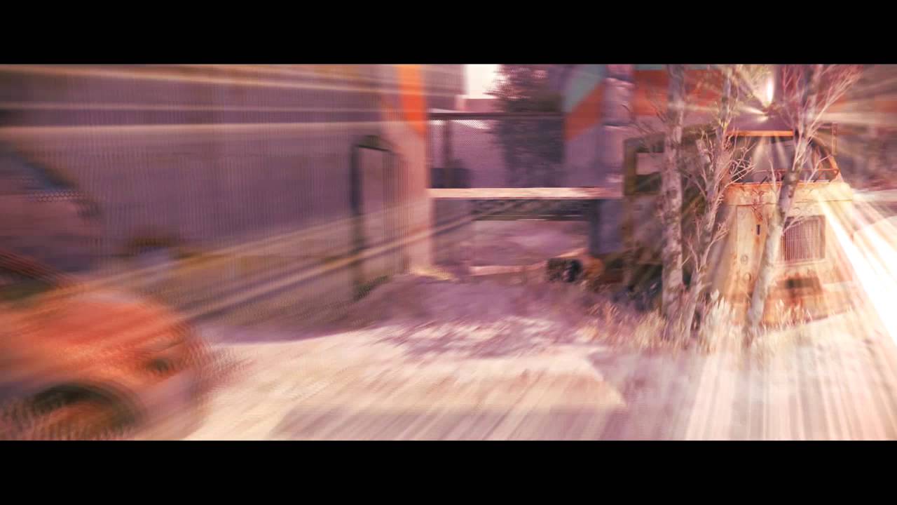 Destiny - 30 Second Edit V // ft. Darc_HK // Grind Or Die - Eve By JAZiGUESS