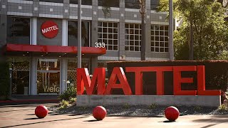 Exploring Mattel's AI-Powered Fan Experiences Partnership with OpenAI