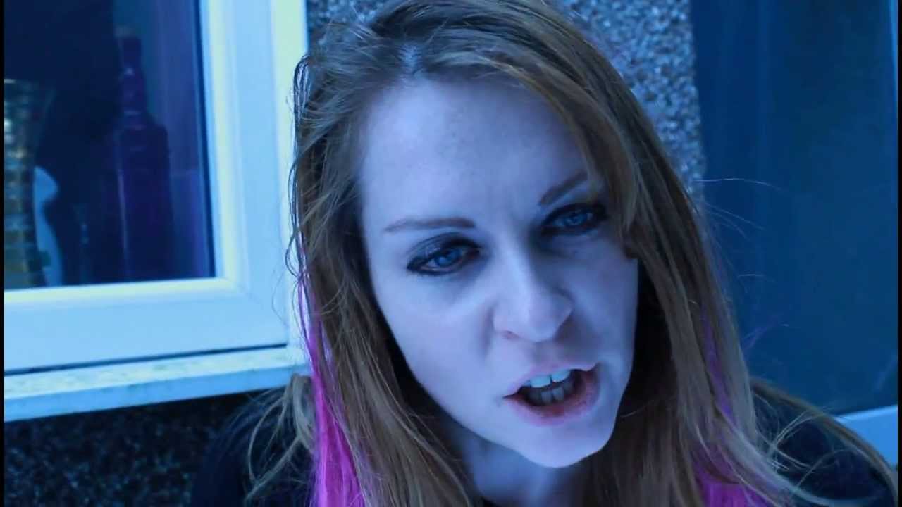 Lisa Jay Jenkins Acting Showreel