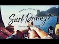 HONEY meets ISLAND CAFE  -Surf Driving 2-  Collaboration with JACK & MARIE mixed by DJ HASEBE