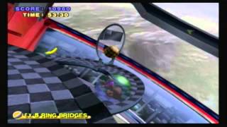 SMB2 AX5 10,960 World Record
