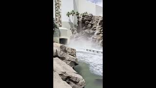Jurassic Park River Adventure.