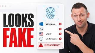 How To Pass Every Browser Fingerprint Checker