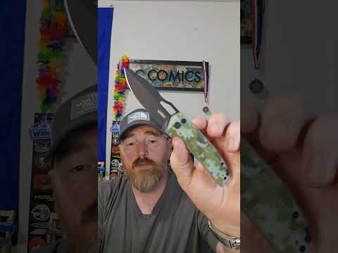3 knife challenge!!