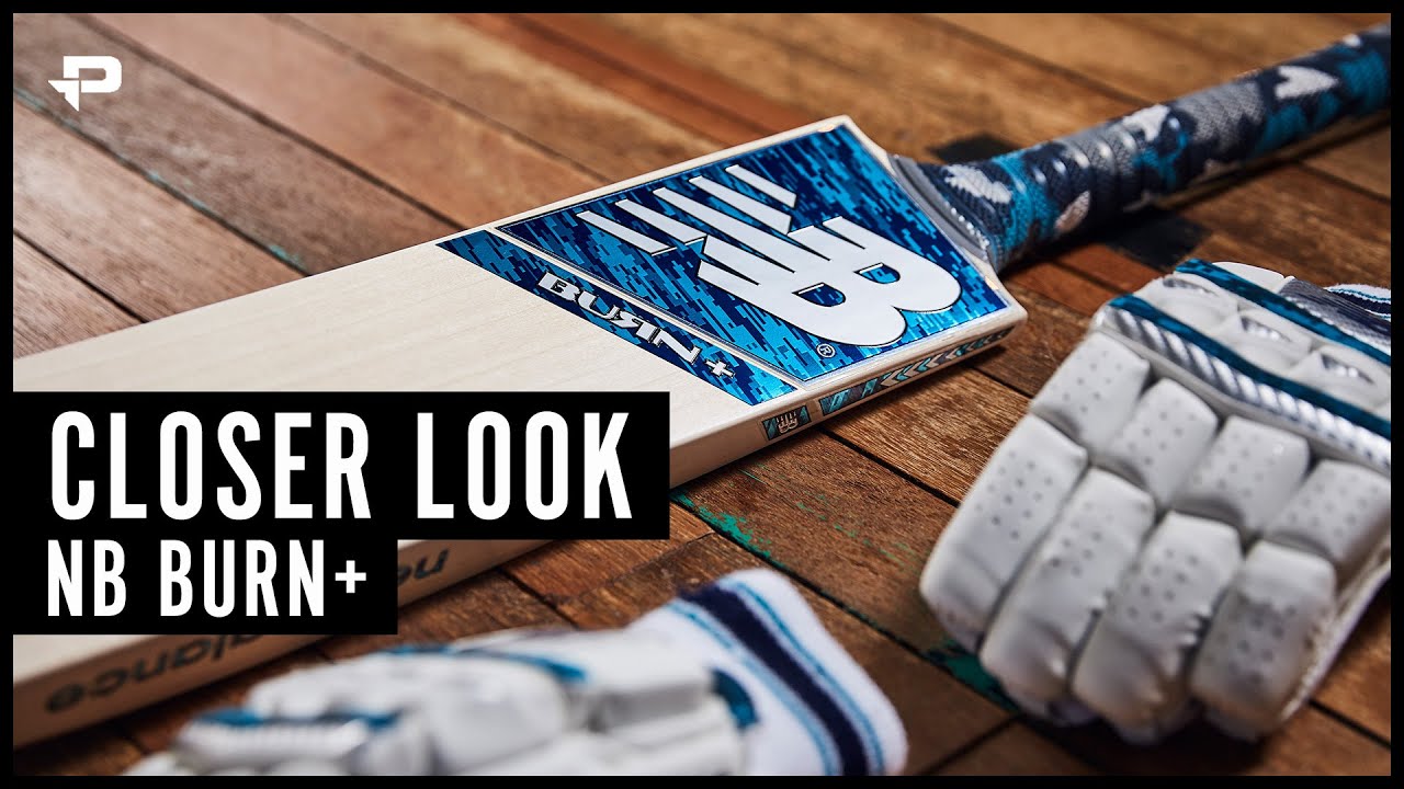 new balance cricket gear 2018