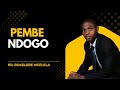 PEMBE NDOGO SIKU YA SABA Ufunuo Wa Nguvu Ya Mnyama Pastor Bukelebe Ngelela 