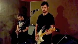 Comfortably Numb - Dawning Bell Pink Floyd Cover 13022018