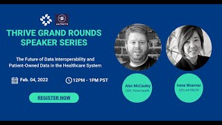 Thrive Grand Rounds featuring emTRUTH screenshot 4