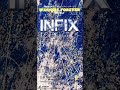 infix - WINNERS FOREVER ~勝利者よ~
