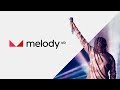 MelodyVR | Oculus Go