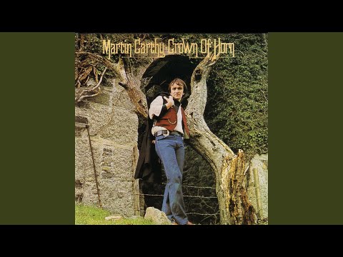Martin Carthy — William Taylor the Poacher