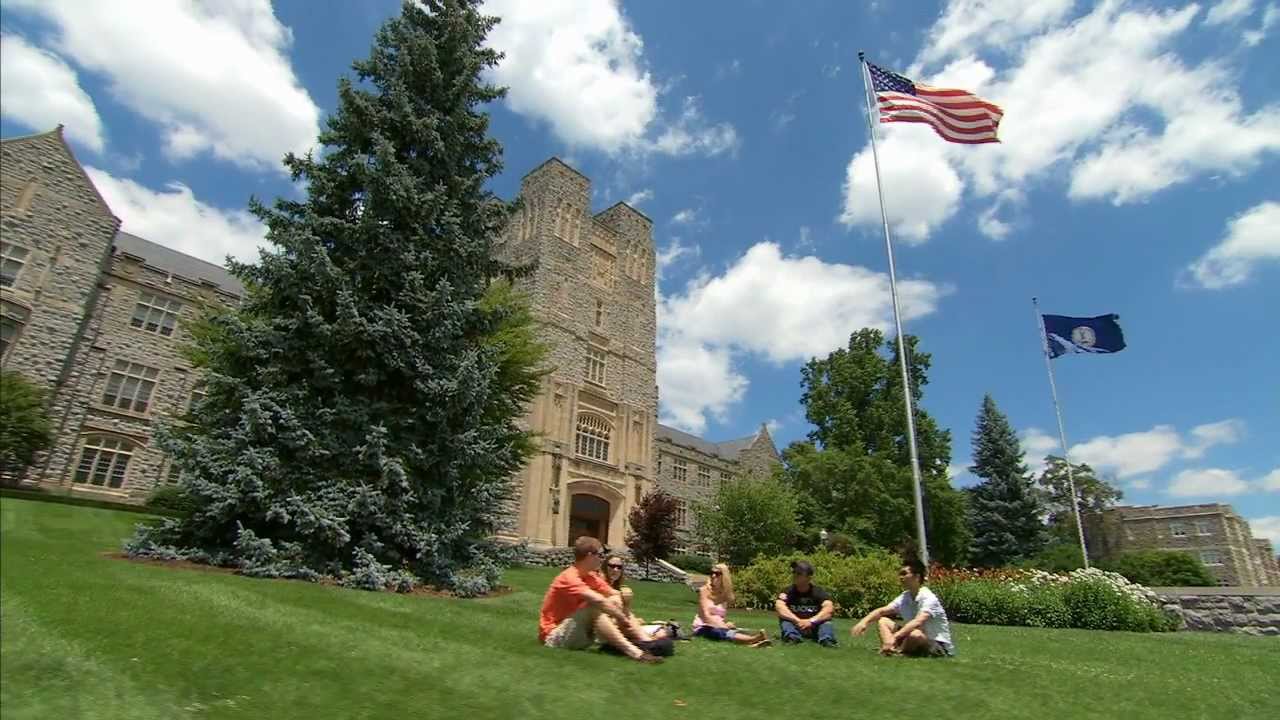 polytechnic institute of new york Virginia Tech: 2011 - Teaching