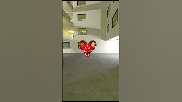 Can Rumi Escape From Hungry Worm in Liminal Hotel?