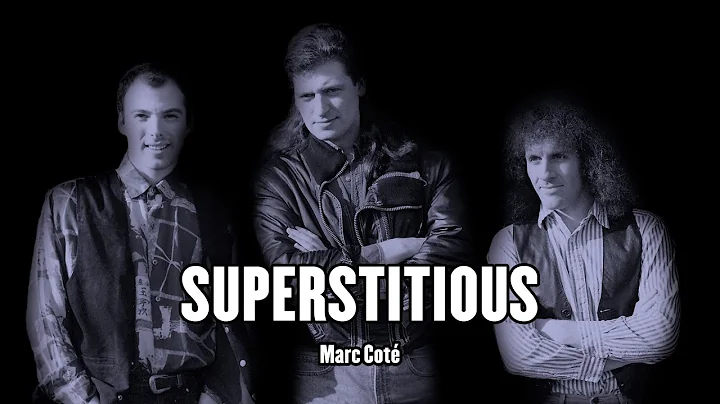 Superstitious (Marc Cot)