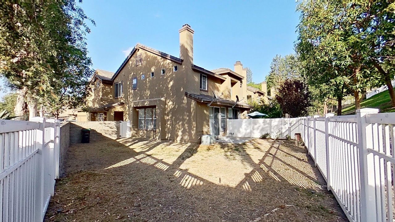 FOR RENT: 1342 S Country Glen Way, Anaheim Hills!