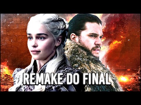 Vídeo: A Parede De Gelo De Game Of Thrones Poderia Realmente Existir? - Visão Alternativa