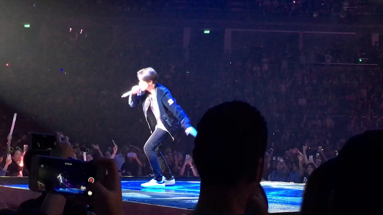 Please - เจ้านาย JDNAextream