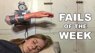 The alarm we all need 😂 Funny Fails Of The Week by Daily Dose of Laughter 450,157 views 11 months ago 1 hour, 7 minutes