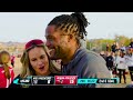 Girls 14-Year-Old Flag Football Championship Full Game with @JennaBandy21