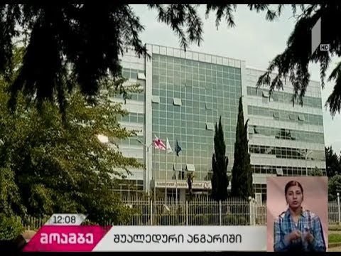 აუდიტის სამსახური პოლიტიკური პარტიების შემოწირულობებზე შუალედურ ანგარიშს გამოაქვეყნებს