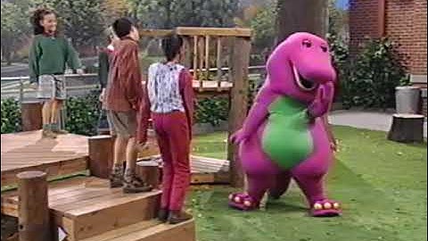 Sense-Sational Day (2002 Version) Part 32